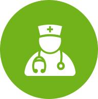 مراکز طرف قرارداد غیرمستقیم