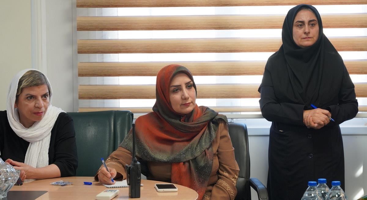 مدیرعامل شرکت پایانه‌های نفتی ایران-2 9