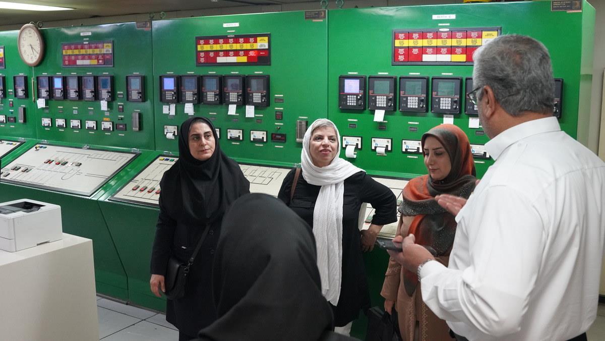 خبر مدیرعامل شرکت پایانه های نفتی 3