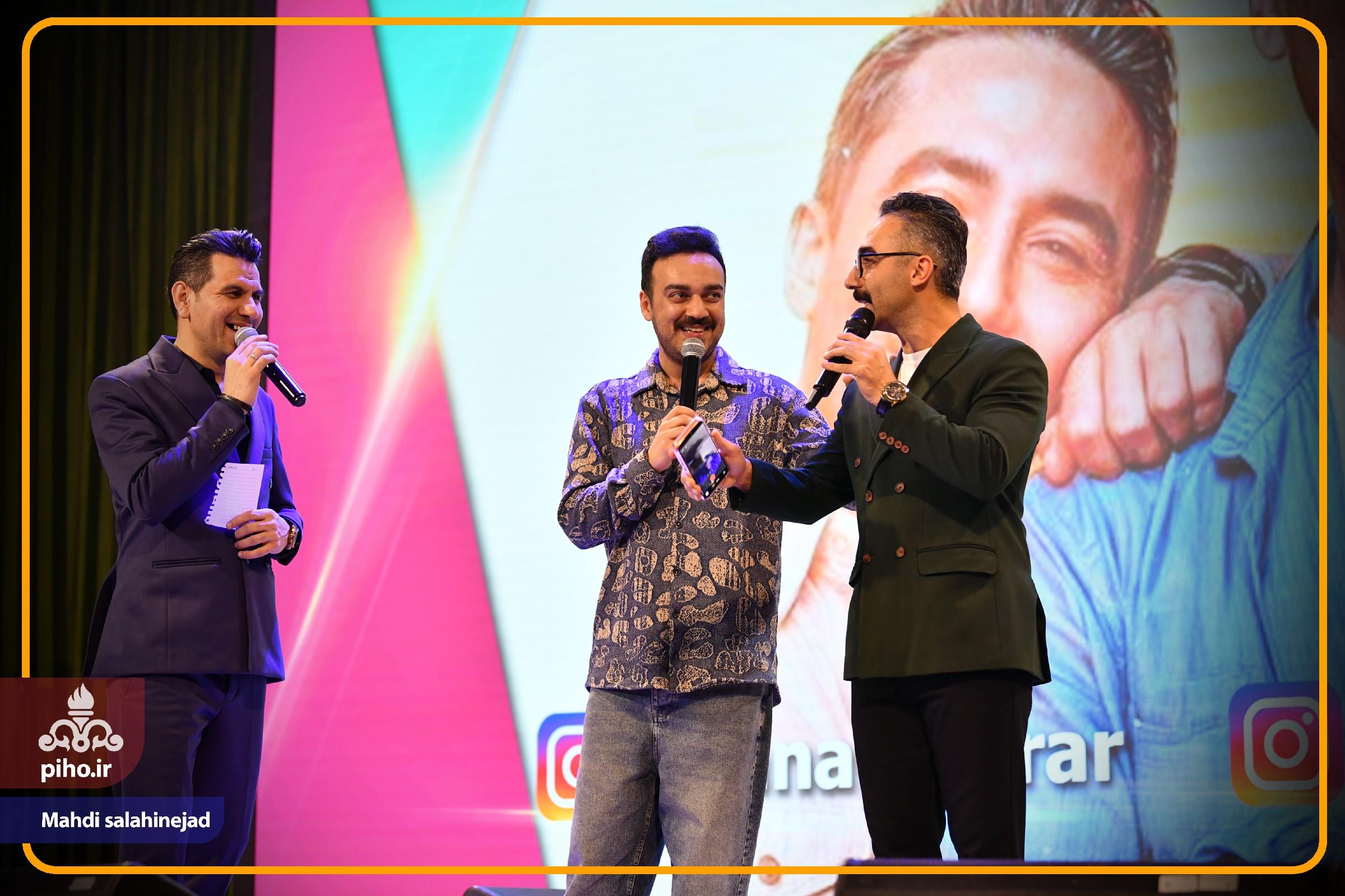 خبر همایش بانوان سرپرست خانواده 4