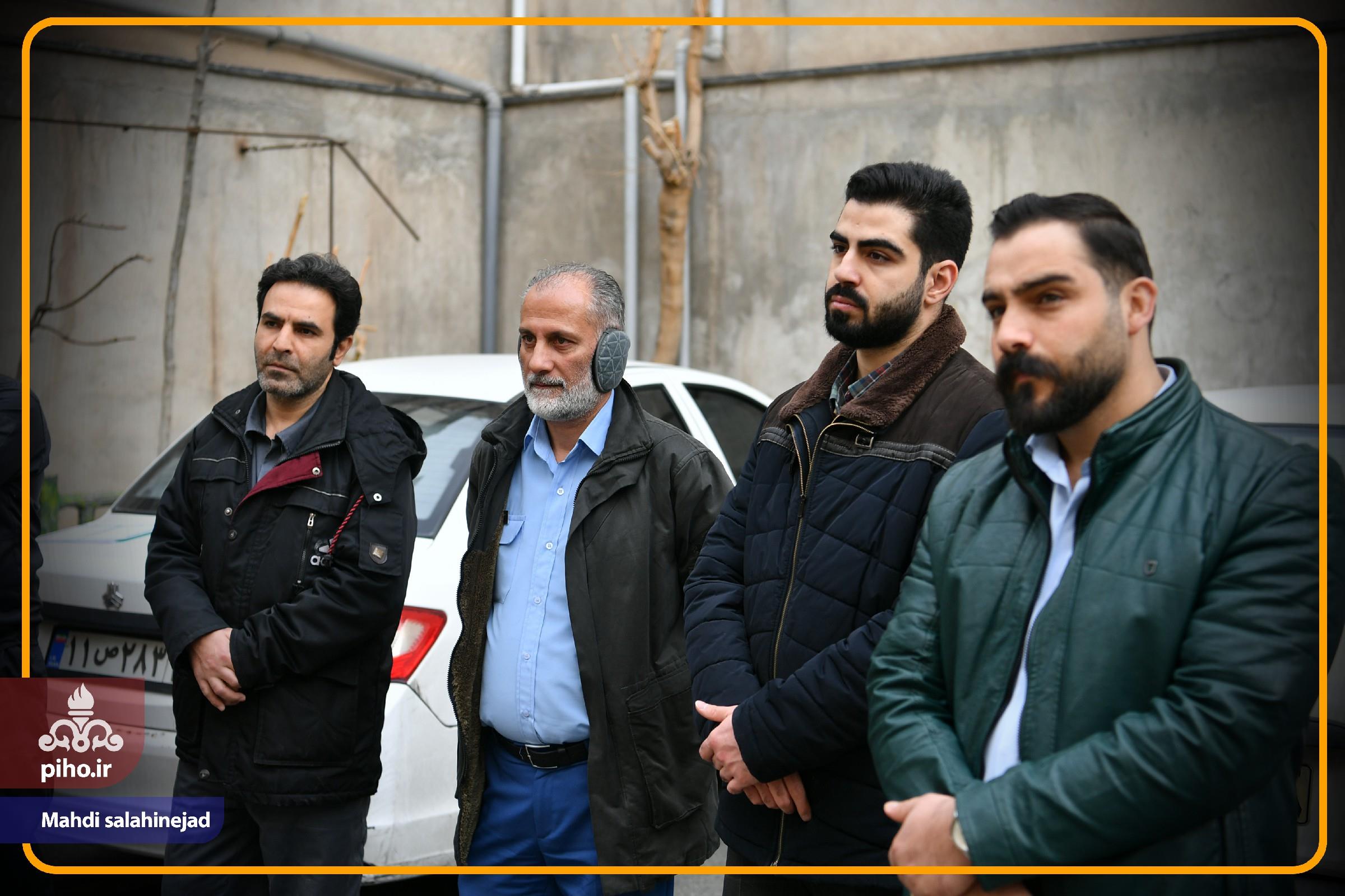 دوره آتش نشانی 14