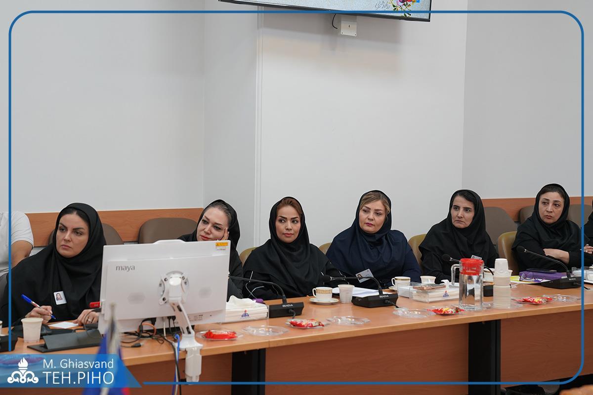 بازدید مدیرعامل 17