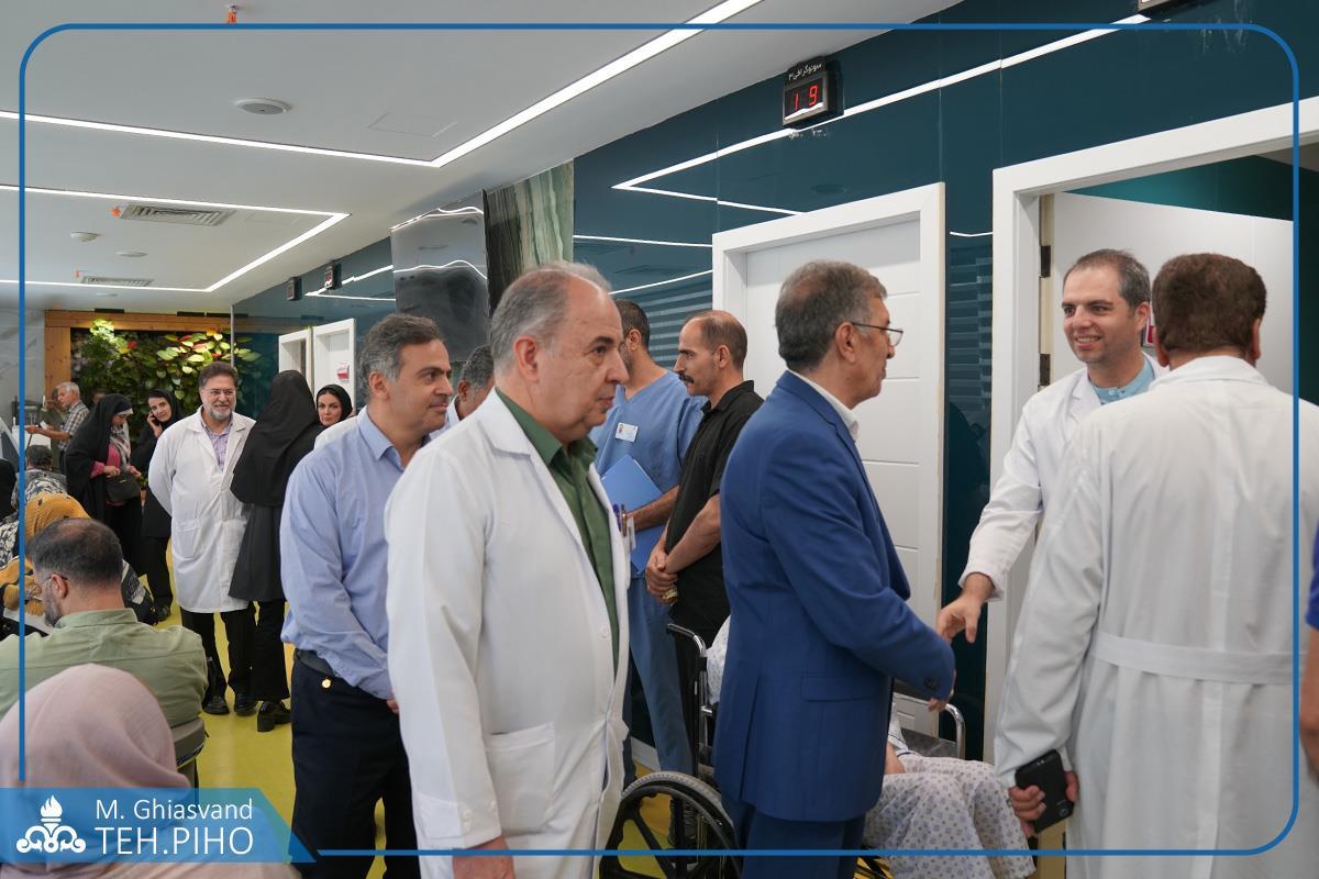 بازدید مدیرعامل 4