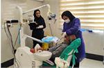 تحقق سیاست‌های رضایتمندی مراجعین در بهداشت و درمان صنعت نفت آغاجاری؛ توسعه کادر دندانپزشکی برای تسریع خدمات و تکریم بیماران
