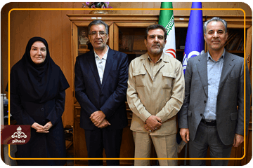 پایان یک دوره، آغاز مسیری تازه در بهداشت و درمان صنعت نفت