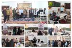 برگزاری اردوی جهادی پزشکی و سلامت‌محور در روستای «دونه» به مناسبت هفته دفاع مقدس
