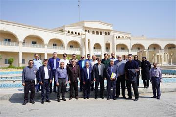 تأکید سرپرست سازمان بهداشت و درمان صنعت نفت بر ارتقای خدمات سلامت در مناطق عملیاتی / نگاه ویژه سازمان به چالش‌های بهداشت و